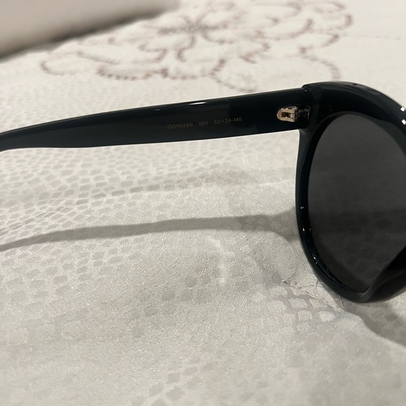 Gucci sunglasses - Picture 6 of 9